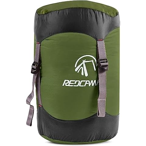 Sac de Compression REDCAMP 27L Cover