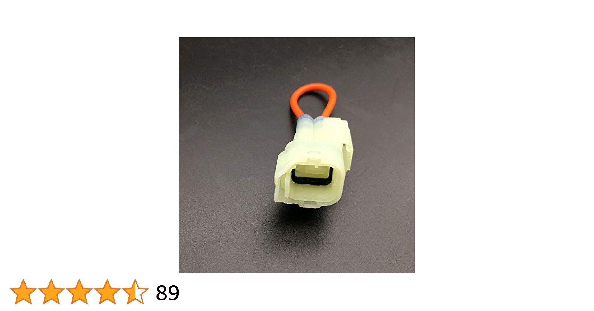 ALLMOST New 114-58002 Service Connector For Compatible with