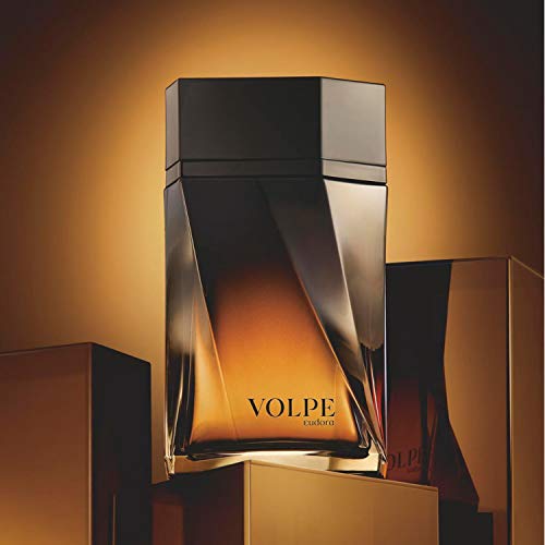 Eudora Colônia Desodorante Volpe 100ml 3 414SofmKHgL