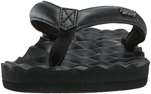 reef dream flip flops size 10