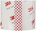 Scotch Book Tape, 2.83 in x 15 yd., 1 Roll/Pack (841)