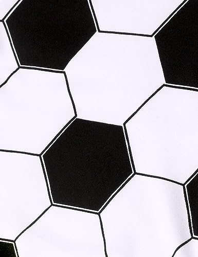 COSLAND Baby Boys' Cotton Sport Casual Bodysuit, Infant Short Sleeves Pattern Outfits, 0-18 Months3