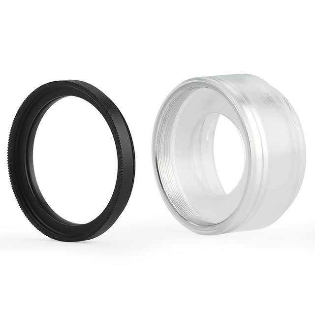 AETOOL - Accessaries for Andonstar Digital Microscope for AD206/AD207/AD407/AD208/ Screen,Remote control,usb cable,and other repair parts (AD208 𝖴𝖵 Filter)