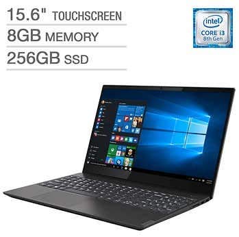 Amazon.com: Lenovo IdeaPad S340 15.6