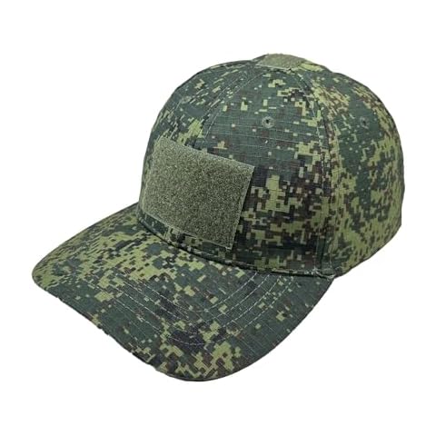 WILDAURORA Tactical Army Hat Adjustable Operator Hat Breathable Baseball Hat for Men Women Outdoor Cover