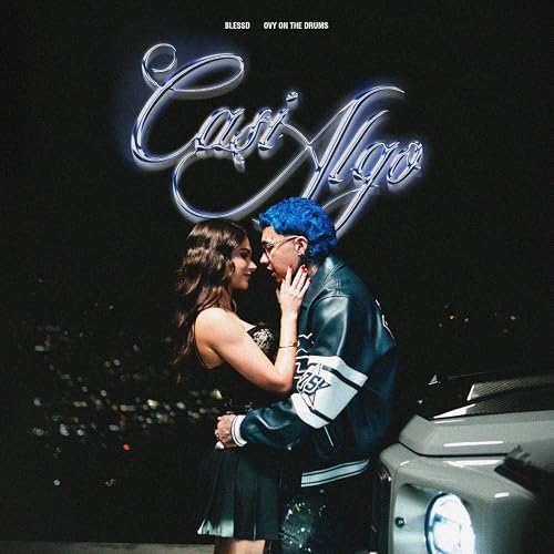 Blessd & Ovy On The Drums