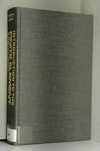 Introduction to the Finite Element Method: A Numerical Method for Engineering Analysis