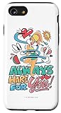 Looney Tunes Lola Bunny Always Hare for You Case for iPhone SE (2020) / 7 / 8