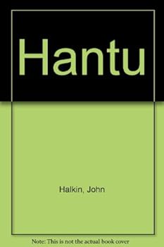 Paperback Hantu Book
