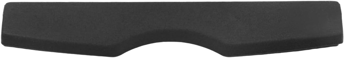 Marretoo for Fiat 500 Cargo Cover 2012-2017 for Fiat 500 Accessories Black UN-Retractable Factory Style SUV Trunk Cover Cargo Security Shade Trunk Cover