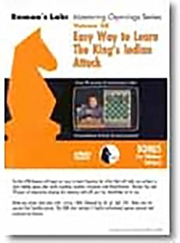 Amazon.com: ROMAN'S LAB - Volume 28 - The Easy Way to Learn The King's ...