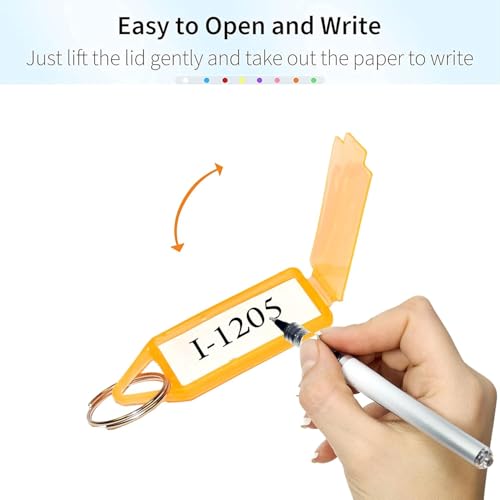 Image of Techpro Guardian Bell KeyChain Tibetan Key Chain Good Luck Key Chain For Bike (Multicolor)