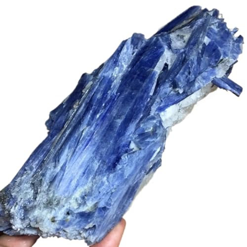 Stone Crystal Kyanite Rough Gem Stone (350-400g)