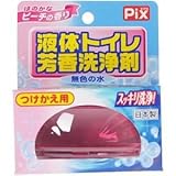 �s�N�X �t�̃g�C���F������ �ق̂��ȃs�[�`�̍��� �������p 80g