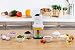 Moulinex Multimoulinette Picadora 6 en 1, 500 W, Polyester Plastic, 2 Velocidades,...