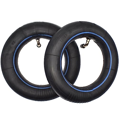 2 Packung 200x50 Scooter-Innen Schläuche Reifenschlauch 8'X 2' Innenschlauch Ersatz für Razor E100 E150 E200 Dune Buggy E Punk Schwinn Crazy Cart Bladez Mungo