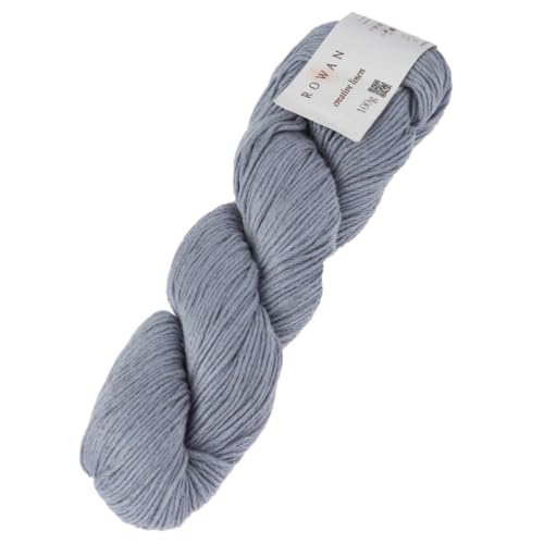 Rowan Creative Linen Yarn – 100g Skein – 50%...