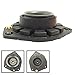 Price comparison product image 1 x Front Right/Front Left Top Strut Mounting, Suspension Strut Mounting, 8200222463