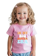 In My Big Sister Era