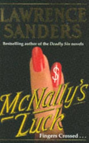 McNally's Luck 0340592419 Book Cover