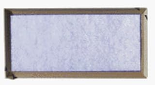 Flanders 16x25x1, Percisionaire Ez Flow Ii Front Panel Merv 4, 10055.011625, Pack12