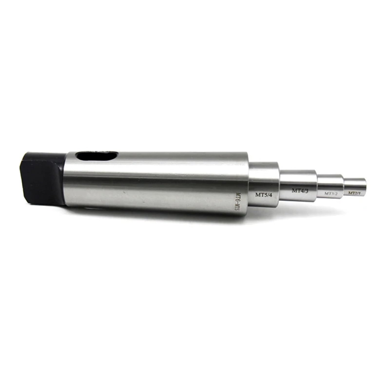 Adaptateur conique MT2 MT1 manchon de réduction en acier de précision