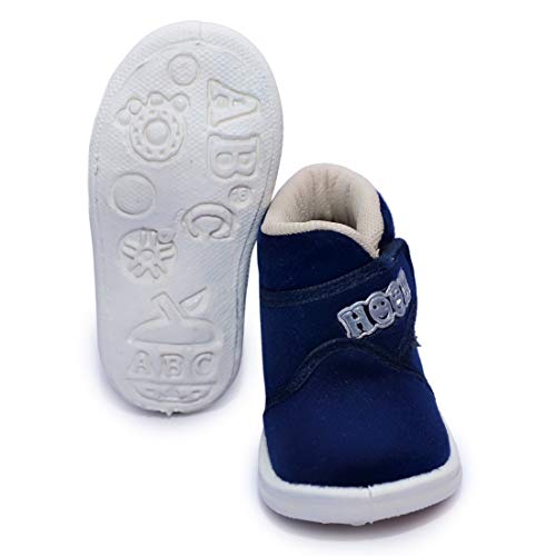 Image of KIDS unisex baby Sound Walking Shoes