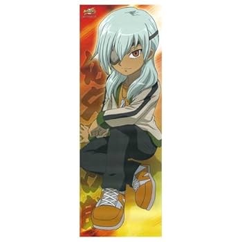 Amazon.co.jp: イナズマイレブン キャラポスコレクション2