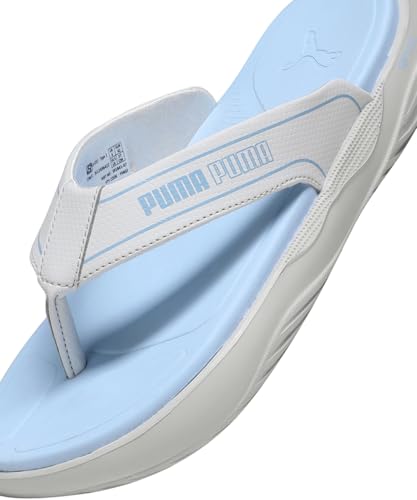 Image of Puma Unisex Adult Softride Seave V1 Slipper