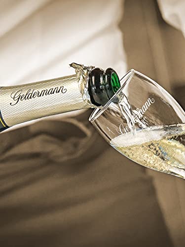 Geldermann Sekt Classique in traditioneller Flaschengärung (6 x 0,75l) - Image 5
