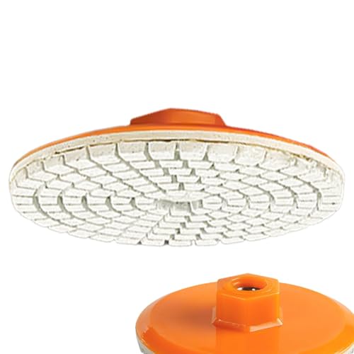 Séparateur de carreaux de diamant coloré - Disque de coupe haute performance pour céramique, porcelaine et pierre - Tampons multifonctions pour coupe-carreaux