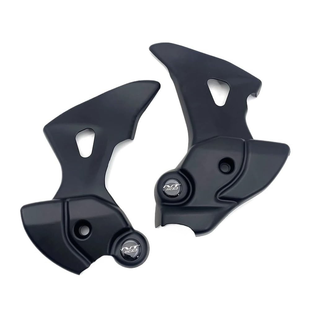 Panneau latéral NT1100 kit carénage de remplissage pour protéger le moteur exposé