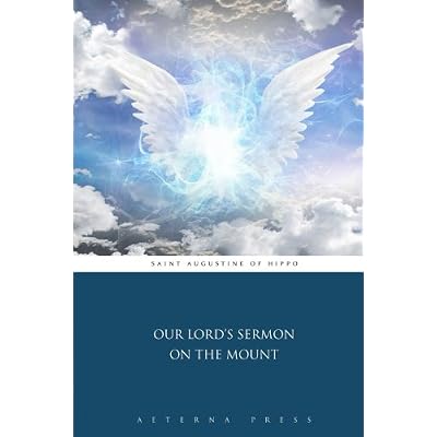 Our Lord's Sermon on the Mount