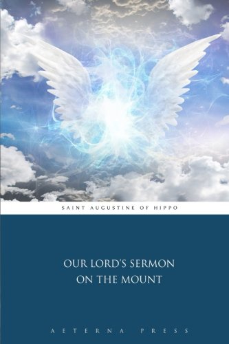 Our Lord's Sermon on the Mount 1785162276 Book Cover