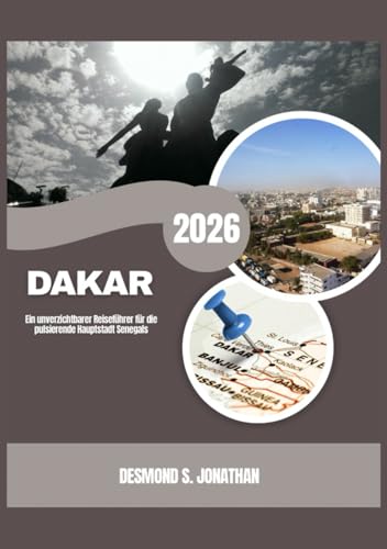 Preisvergleich Produktbild Dakar 2026