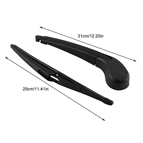 Braccio tergicristallo posteriore per auto Renaul