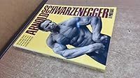 Arnold Schwarzenegger: A Portrait 0671693964 Book Cover