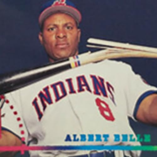 Episode 33 - Indians @ White Sox - July 15, 1994