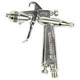アネスト岩田 自動車補修・金属塗装用少量吐出低圧スプレーガン Φ0.6