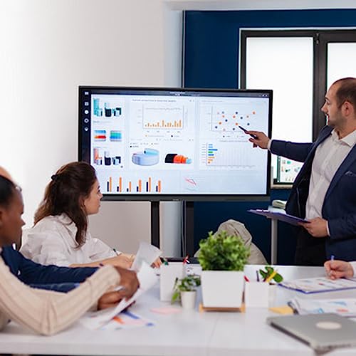 Écran LCD SHARP PN L652B 65 pouces 4K UHD Écran tactile touch - vue 5