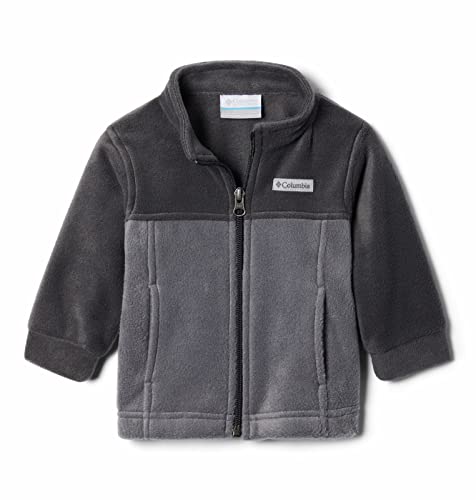 Image of Columbia Youth Steens Mountain II Fleece Jacket