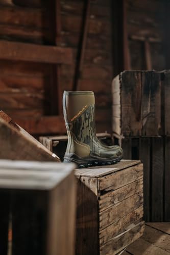 Image of MUDDY Men's Dv8 Insulated Boot