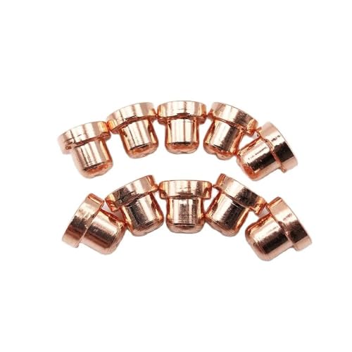 Accessoires pour découpeurs plasma PT31 kit de 20 consommables - 5