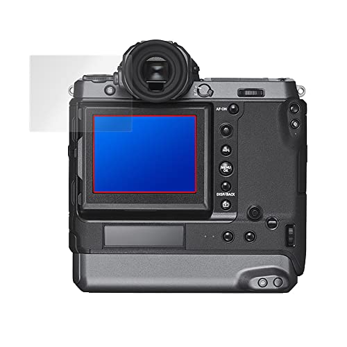 ~rbNX FUJIFILM GFX100 / GFX100S / GFX50S II/GFX 50S / GFX 50R p ̂悤ȏSn hw hCA { ^Cv ی tB OverLay Paper
