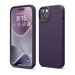 elago – elago Silikon Hülle für iPhone 15