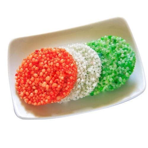 MiniMall Super Market Colourful Sabudana/Sago Papad/Ready to Fry Sago Fryums (500 Gm) (B09MKTN36F) Amazon Price History, Amazon Price Tracker