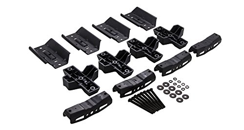 Rhino-Rack Pioneer Platform 44\"x 37.5\" (42114BF) - Thumbnail 3