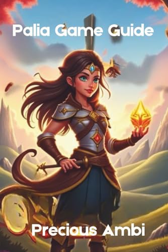 Palia Game Guide: Uncover Farming, Crafting, Combat, and Co-Op Adventures