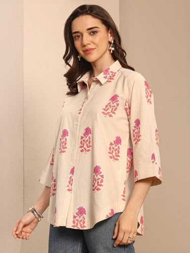 Image of Libas Women Shirt
