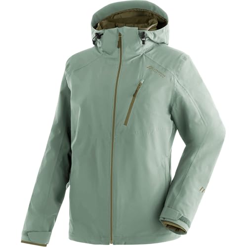 Preisvergleich Produktbild Maier Sports Damen Doppeljacke Lisbon 3in1